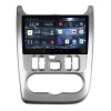 Штатная магнитола Redpower 75357 Hi-Fi для Lada Largus I 2012-2020 на Android 10.0