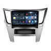 Штатная магнитола Redpower 75363 Hi-Fi для Subaru Legacy, Outback 2009-2014 на Android 10.0