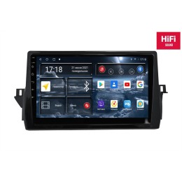Штатная магнитола Redpower 75333 Hi-Fi для Toyota Camry XV70 2020+ глянец на Android 10.0