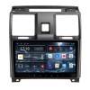 Штатная магнитола Redpower 75154 Hi-Fi для УАЗ Патриот 3163 2012-2016 на Android 10.0