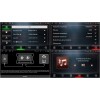 Штатная магнитола Redpower 75360TOP Hi-Fi для Volvo XC-60 2013-2017 на Android 10.0