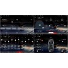 Штатная магнитола Redpower K75005B Hi-Fi для Skoda Octavia II (A5) 2004-2013 с климат-контролем на Android 10.0