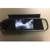 Зеркало + камера cam-013 для Ford Focus 3 2011+, Mondeo, S-MAX, Fiesta