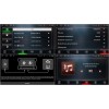 Штатная магнитола Redpower 75055 Hi-Fi для Skoda Octavia II (A5) 2004-2013 на Android 10.0