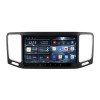 Штатная магнитола Redpower 75355 Hi-Fi для Volkswagen Sharan 2010-2022 на Android 10.0