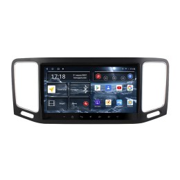 Штатная магнитола Redpower 75355 Hi-Fi для Volkswagen Sharan 2010-2022 на Android 10.0