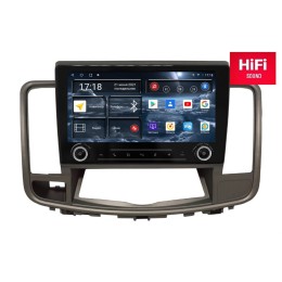 Штатная магнитола Redpower K75300C Hi-Fi для Nissan Teana 2008 - 2013 с цветным дисплеем на Android 10.0
