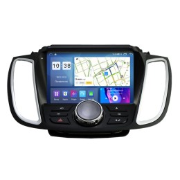 Штатная магнитола Parafar для Ford Kuga (2016-2019) на Android 11.0 (PF262-10LUX3FHD)
