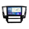 Штатная магнитола Штатная магнитола Parafar для Mitsubishi Pajero Sport III 2020+ на Android 11.0 (PF238FHD)