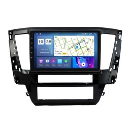 Штатная магнитола Parafar для Mitsubishi Pajero Sport III 2020+ на Android 11.0 (PF238FHD)