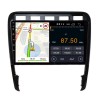 Штатная магнитола Штатная магнитола Parafar для Porsche Cayenne (2002-2010) на Android 11.0 (PF954FHD)