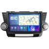 Штатная магнитола Штатная магнитола Parafar для Toyota Highlander (U40) 2007-2013 на Android 11.0 (PF037FHD)