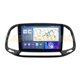 Штатная магнитола Parafar для Fiat Doblo (2016-2019) на Android 11.0 (PF605UHD)