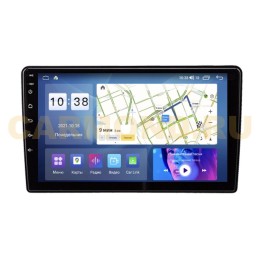 Штатная магнитола Parafar для Fiat Ducato III 2006-2022 на Android 11.0 (PF607UHD)
