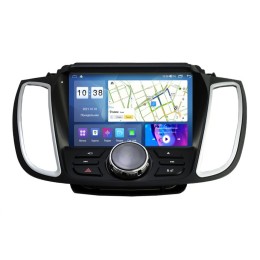 Штатная магнитола Parafar для Ford Kuga (2016-2019) на Android 11.0 (PF262-10LUX3UHD)