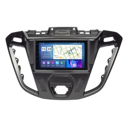 Штатная магнитола Parafar для Ford Transit Custom (2017+) на Android 11.0 (PF364-7UHD)
