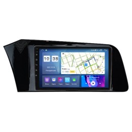 Штатная магнитола Parafar для Hyundai Elantra 2021+ на Android 11.0 (PF583UHD)