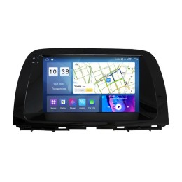 Штатная магнитола Parafar для Mazda CX-5 (2011-2017) на Android 11.0 (PF095LUX1UHD)