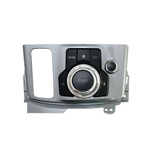Штатная магнитола Parafar для Mazda CX-5 (2011-2017) на Android 11.0 (PF095LUX1UHD)