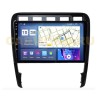 Штатная магнитола Parafar для Porsche Cayenne (2002-2010) на Android 11.0 (PF954UHD)