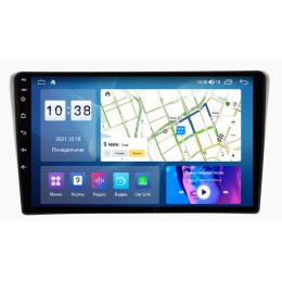 Штатная магнитола Parafar для Toyota Avensis II 2003-2008 на Android 11.0 (PF697UHD)