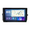 Штатная магнитола Parafar для Toyota Camry 2021+ на Android 11.0 (PF464UHD)
