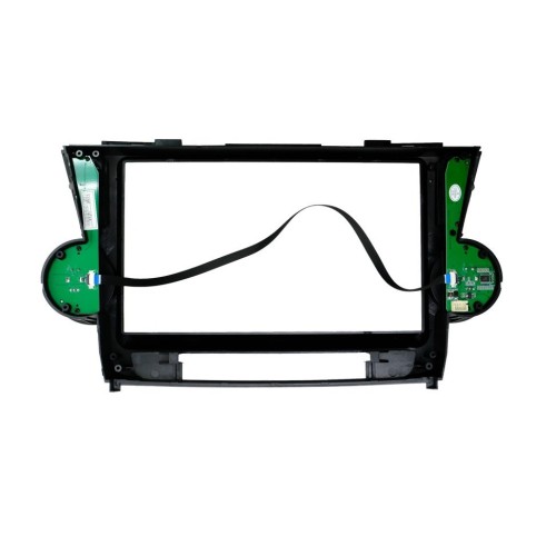 Штатная магнитола Parafar для Toyota Highlander (U40) 2007-2013 на Android 11.0 (PF037UHD)