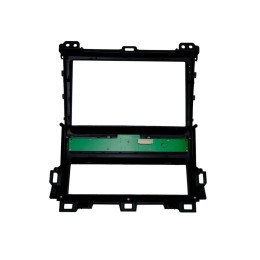 Штатная магнитола Parafar для Toyota Land Cruiser Prado 120 2000-2009 (автомобиль с экраном) на Android 11.0 (PF456LUX3UHD)