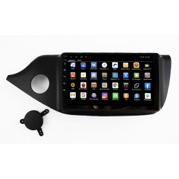 Штатная магнитола Parafar для Kia Ceed II 2012-2018 на Android 10.0 (PF216Lite)