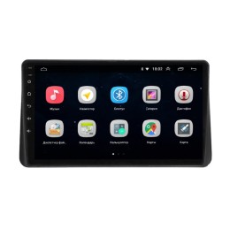 Штатная магнитола Parafar для Mazda 3 / Axela (2014-2019) на Android 10.0 (PF085Lite)