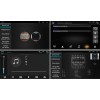 Штатная магнитола Parafar для Mazda CX-5 (2017+) на Android 10.0 (PF981-9Lite)