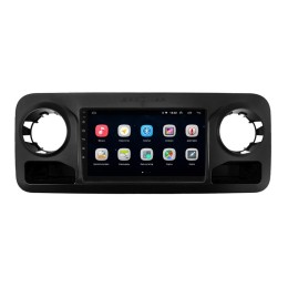 Штатная магнитола Parafar для Mercedes Sprinter 2018+ на Android 10.0 (PF476Lite)