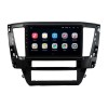 Штатная магнитола Parafar для Mitsubishi Pajero Sport 2020+ на Android 10.0 (PF238Lite)