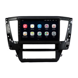Штатная магнитола Parafar для Mitsubishi Pajero Sport 2020+ на Android 10.0 (PF238Lite)