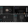 Штатная магнитола Parafar для Nissan X-Trail T31 2007-2014 на Android 10.0 (PF700Lite)
