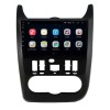 Штатная магнитола Parafar для Renault Logan / Sandero (2009-2014) черный на Android 10.0 (PF175BLite)