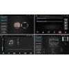 Штатная магнитола Parafar для Renault Logan II, Sandero II 2013-2022 на Android 10.0 (PF174Lite)