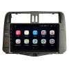 Штатная магнитола Parafar для Toyota Land Cruiser Prado 150 2009-2013 (авто с 3 кам.) на Android 10.0 (PF065LUX4Lite)