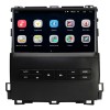 Штатная магнитола Parafar для Toyota Land Cruiser Prado 120 2002-2009 (любая комплектация) на Android 10.0 (PF456LUX2Lite)