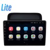Штатная магнитола Parafar для Toyota Land Cruiser 100 хай 1998-2002 на Android 10.0 (PF449Lite)