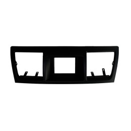 Штатная магнитола Parafar для Toyota Highlander (U40) 2007-2013 (c кнопкой аварийки) на Android 10.0 (PF036Lite)