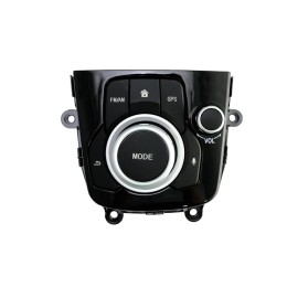 Штатная магнитола Parafar для Mazda 3 / Axela (2014-2019) на Android 12.0 (PF085XHD)