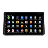 Штатная магнитола Parafar для Mazda 3 / Axela (2014-2019) на Android 12.0 (PF085XHD)