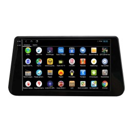 Штатная магнитола Parafar для Mazda CX-4 (2016+) на Android 12.0 (PF086XHD)