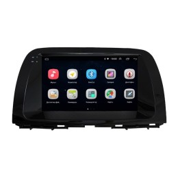 Штатная магнитола Parafar для Mazda CX-5 (2011-2017) на Android 10.0 (PF095LUX1Lite)