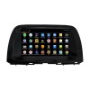 Штатная магнитола Parafar для Mazda CX-5 I 2011-2017 на Android 12.0 (PF095LUX1XHD)
