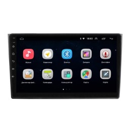 Штатная магнитола Parafar для Mazda CX-9 I 2006-2016 на Android 10.0 (PF096Lite)