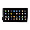 Штатная магнитола Parafar для SsangYong Actyon, Kyron 2006-2010 на Android 12.0 (PF166XHD)