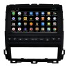 Штатная магнитола Parafar для Toyota Cruiser Prado 120 (2000-2009) (автомобиль с экраном) на Android 12.0 (PF456LUX3XHD)