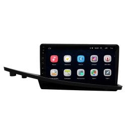 Штатная магнитола Parafar для Volvo S80 (2006-2010) на Android 10.0 (PF184LUX2Lite)